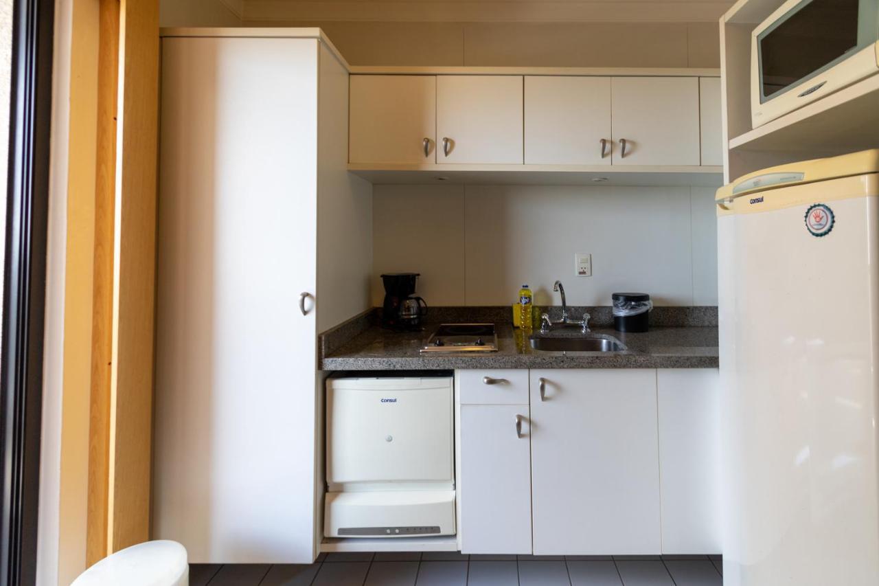 Vivapp Aeroporto Congonhas E-Suites Residencial Sao Paulo Dış mekan fotoğraf