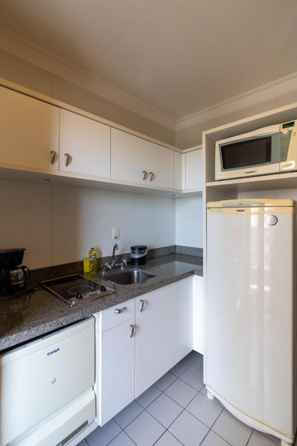 Vivapp Aeroporto Congonhas E-Suites Residencial Sao Paulo Dış mekan fotoğraf