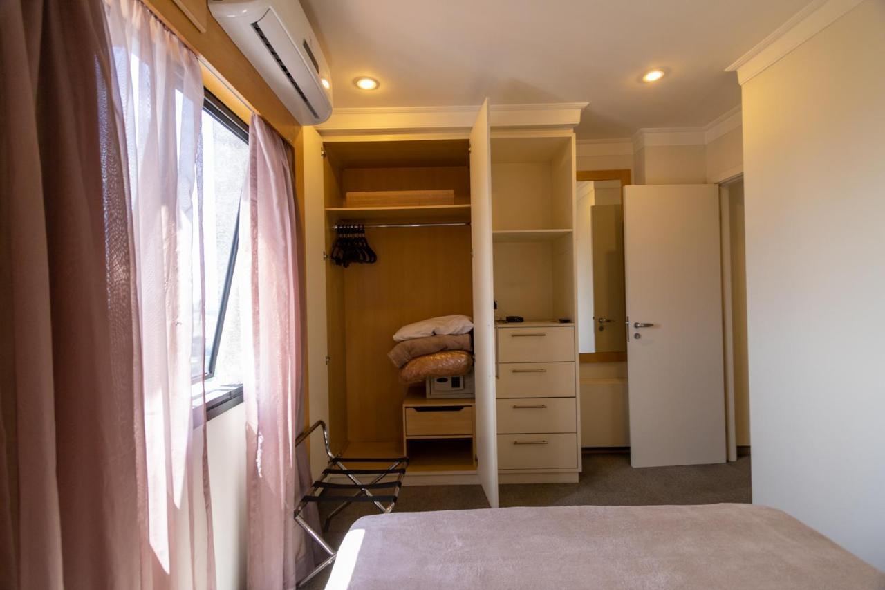 Vivapp Aeroporto Congonhas E-Suites Residencial Sao Paulo Dış mekan fotoğraf